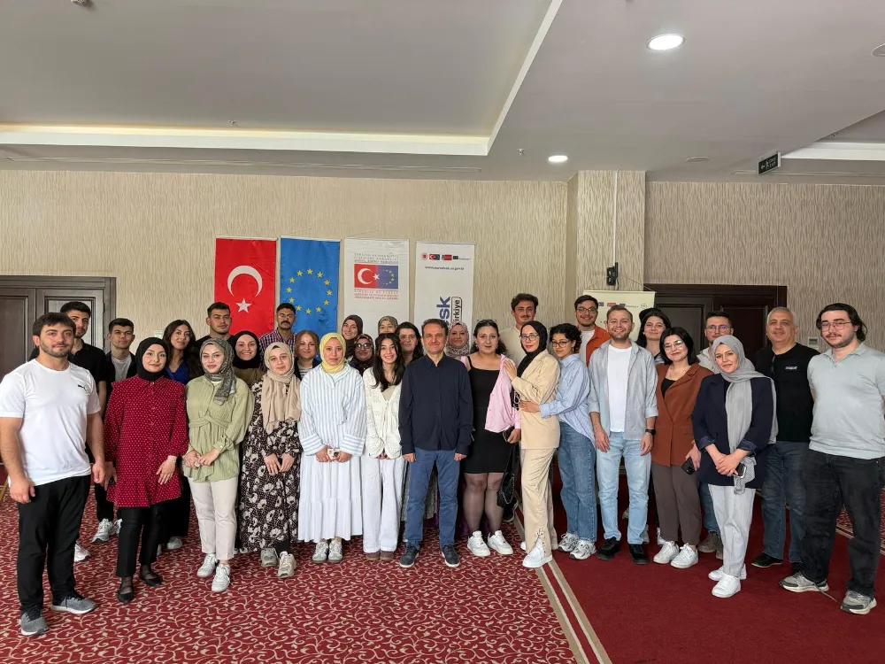 Sağlıklı ve Kaliteli Yaşam Semineri Yozgat Sorgun’da Gerçekleşti