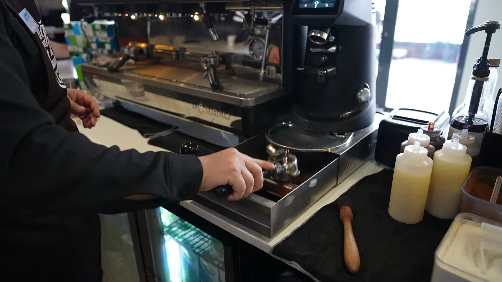 Ayda 1 ton kahve posasını gübre olarak değerlendiriyorlar