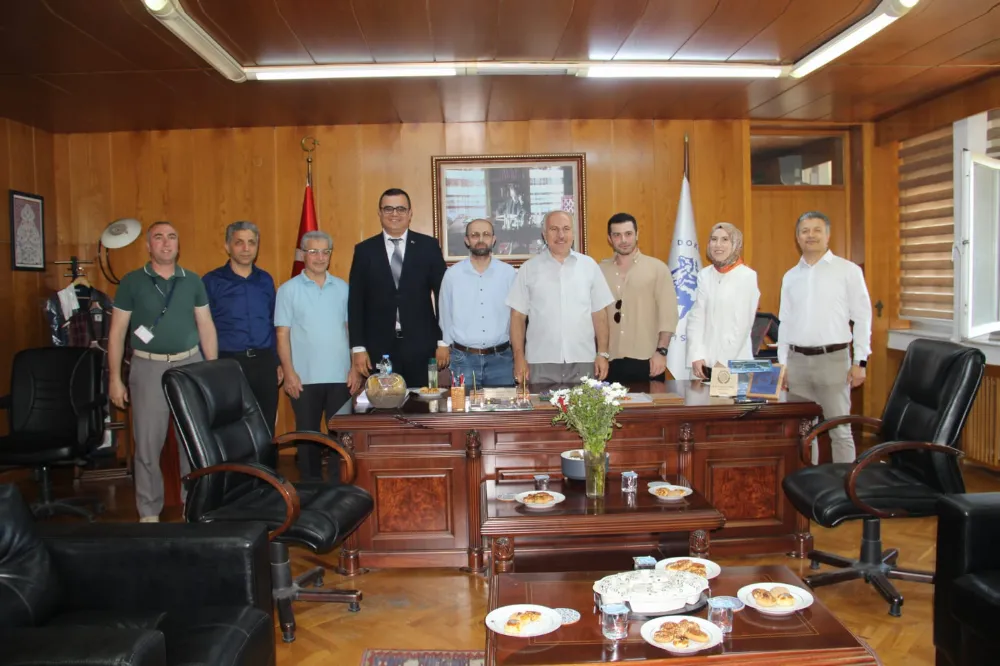 Eğitime Katkı İçin Anlamlı Film Gösterimi ve Söyleşi