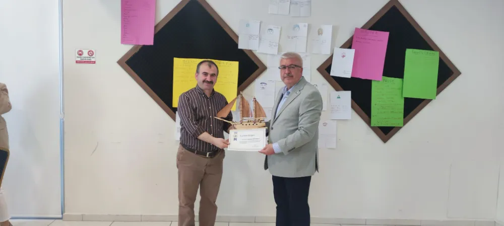 Proje Yazımı ve Yürütmede Akademik Eğitim Seferberliği