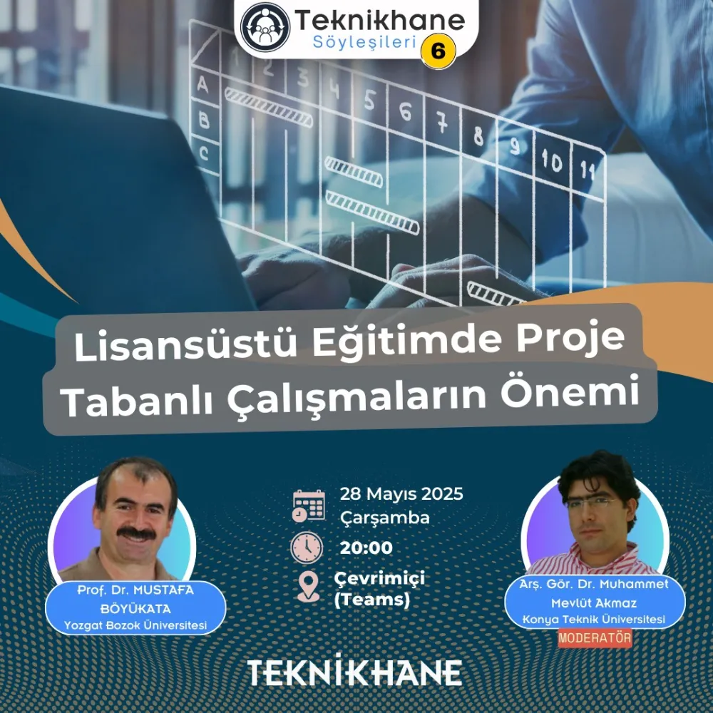 Proje Tabanlı Eğitim Akademik Başarıyı Artırıyor