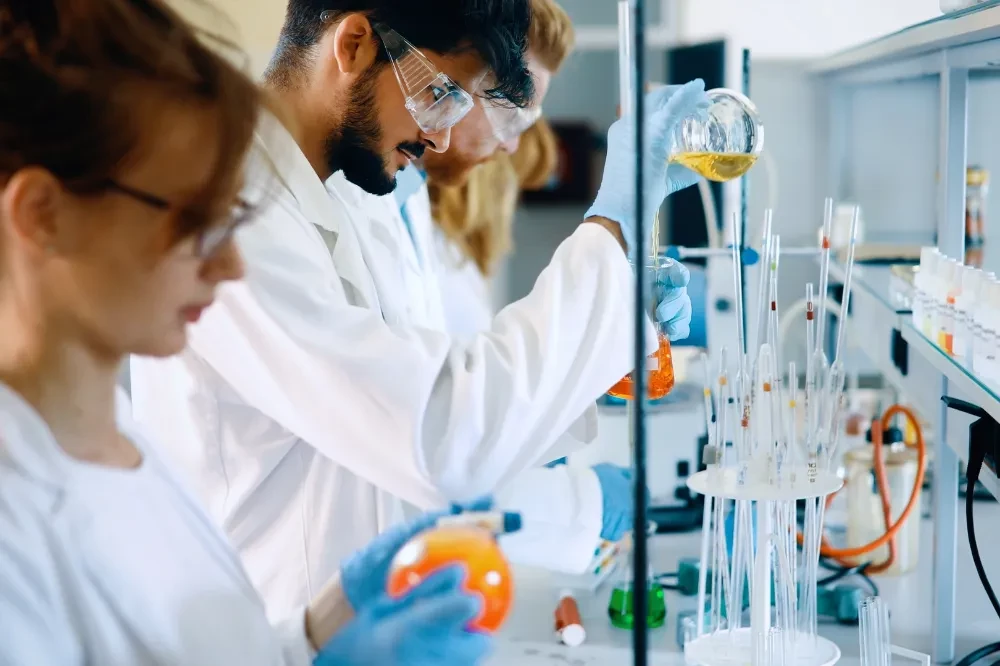 GENÇ BİLİM İNSANLARINA FIRSAT: SAĞLIKLI BİR FİKRİM VAR YARIŞMASI İKİNCİ KEZ BAŞLIYOR