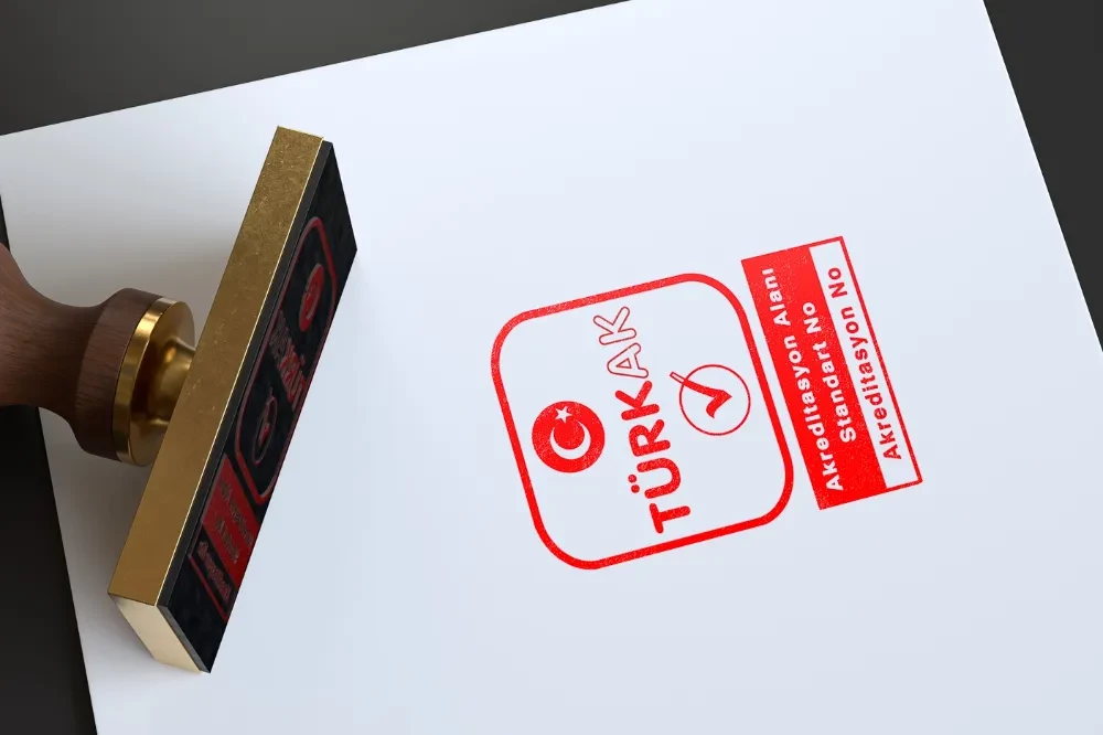 Türkak 2025 Akreditasyon Ücretlerini Duyurdu