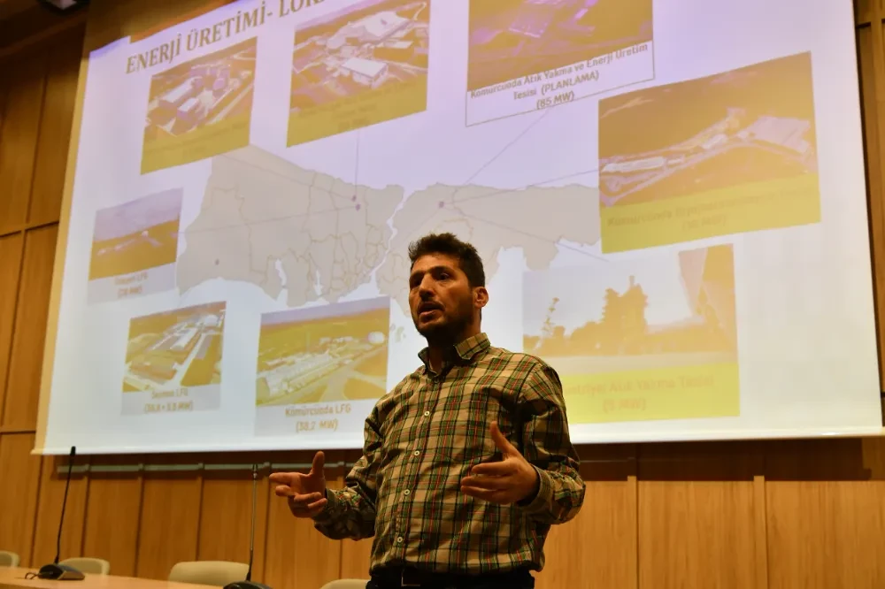 Geleceğin Çevre Kahramanları 