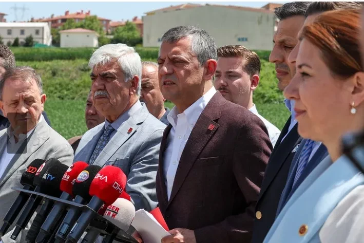 Bu Bir Dijital Darbe 