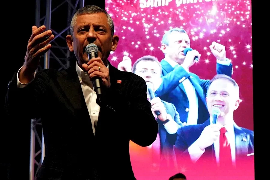 İrademize Sahip Çıkıyoruz