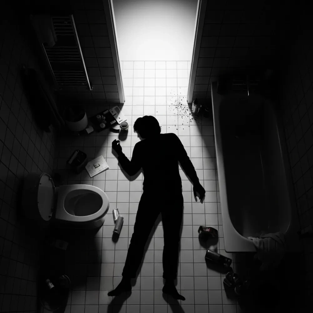 Şüpheli Ölümde Soru İşaretleri