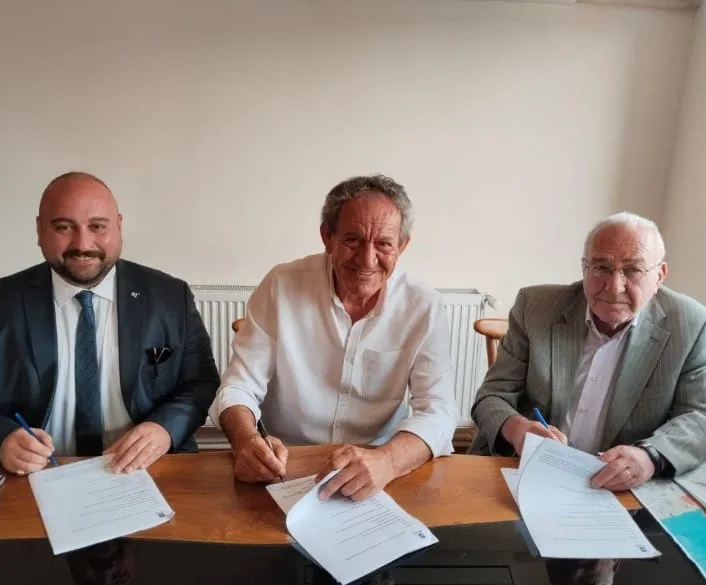 Haluk Işık LP Ajans