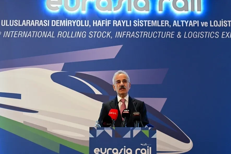 64 Milyar Dolarlık Dev Yatırım