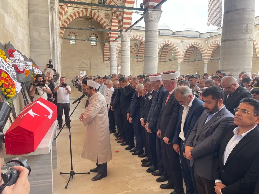 Vali Yardımcısı Beypınar