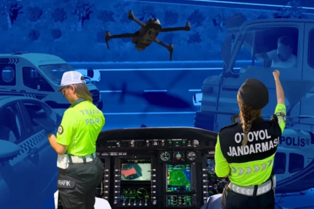 Yerlikaya, Uyarıyor..! 