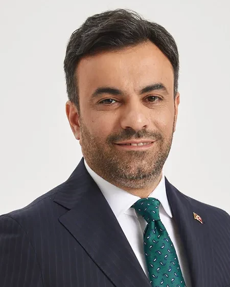 YASİN YILDIZ KİMDİR?