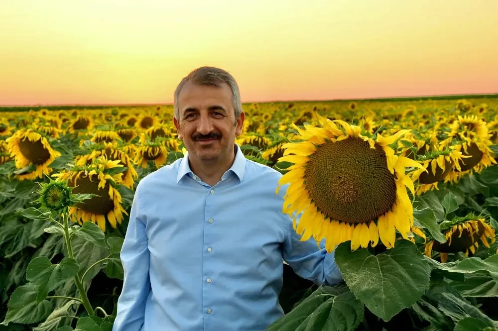 Binlerce Dekar Tarım Arazisi Suya Kavuşuyor