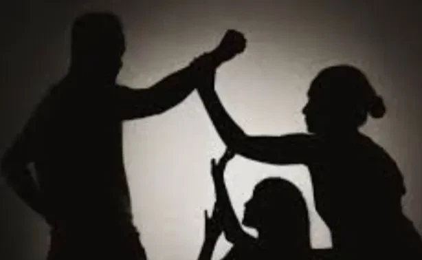 Eş Ve Çocuğa Şiddet İddiasına Soruşturma
