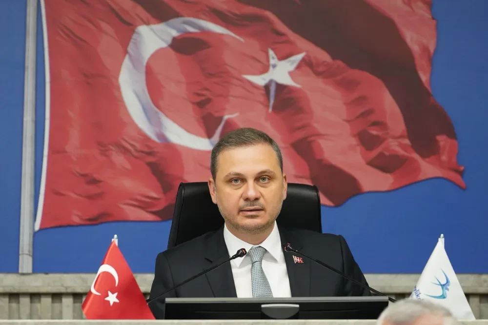 Mecliste Adalet ve Demokrasi Vurgusu..!