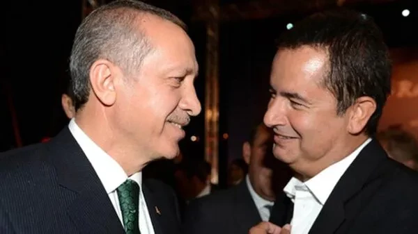  “CUMHURBAŞKANIMIZIN SÖZLERİNE SONUNA KADAR KATILIYORUM”