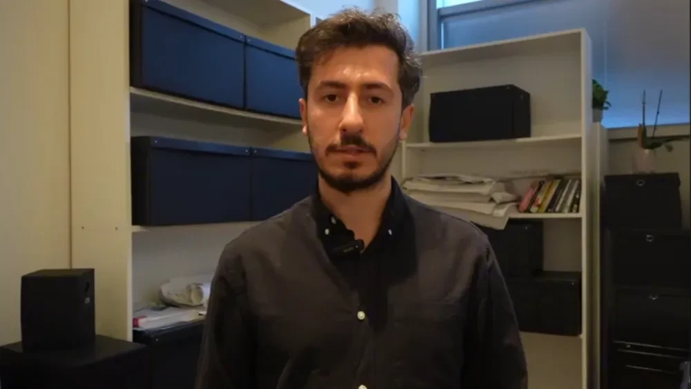 Türk Girişimciden Yapay Zeka Devrimi