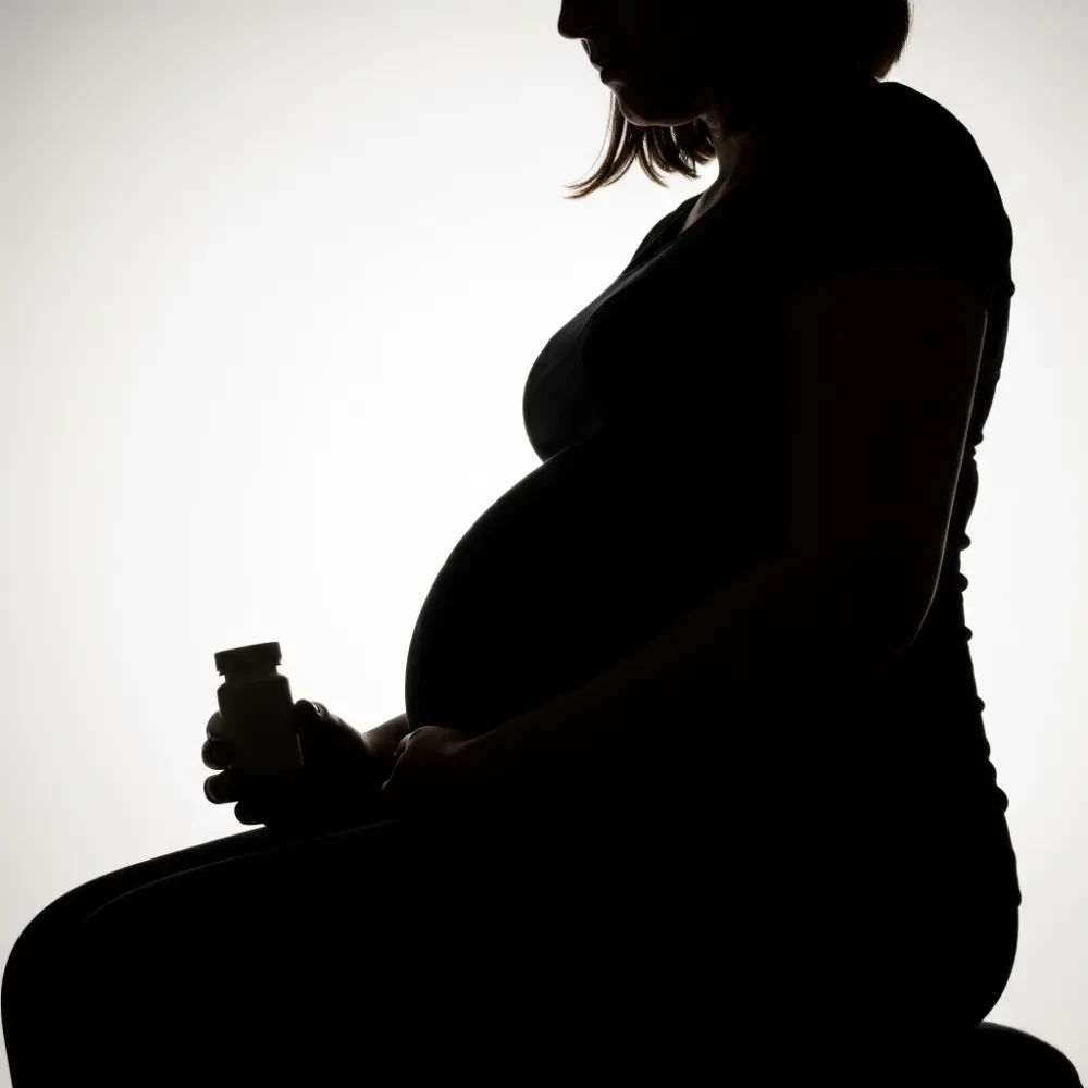 Hamile Kadının Trajik Girişimi