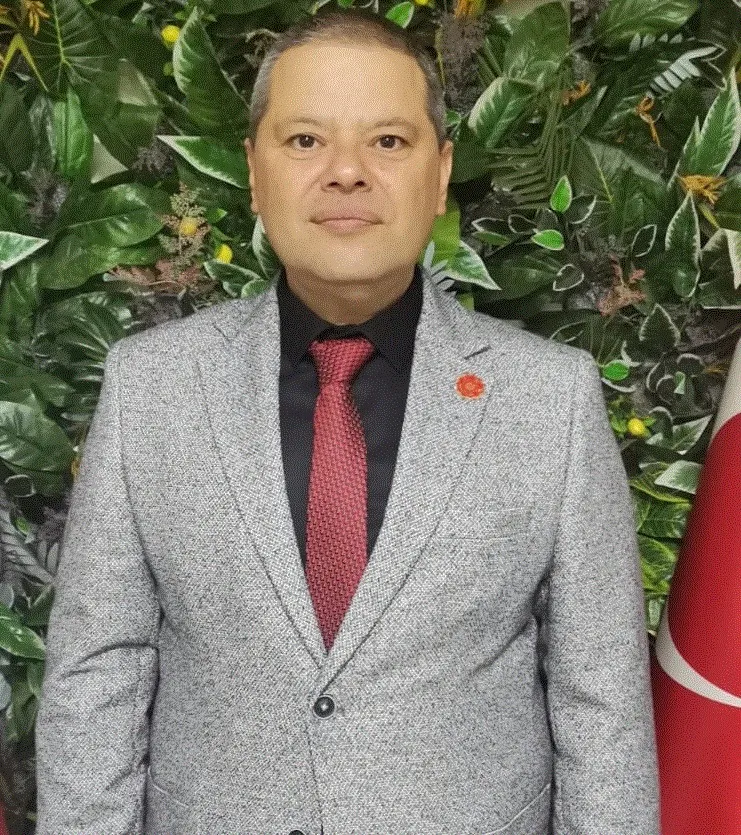 Ahmet Bereket: Siyasi Etik Yasası Şarttır