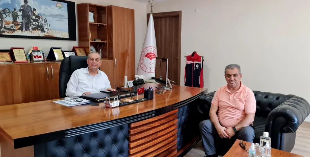 Beylikdüzü’nün Kurucu Müdürü Faruk Doğan Büyükçekmece’ye Atandı