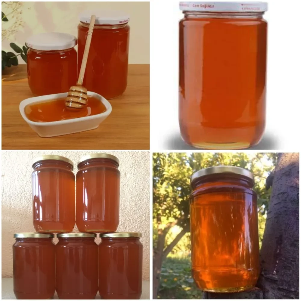 Abdülhamit Doğan’dan Temiz Gıda Hikâyesi