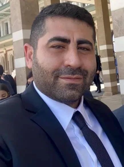 SERDAL GÜZEL 30 Ağustos Zafer Bayramı Mesajı