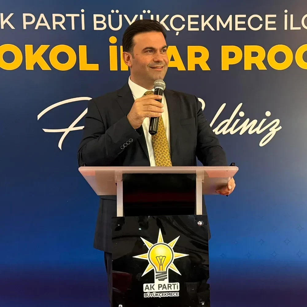 Mahmut Yusuf’tan 30 Ağustos Mesajı