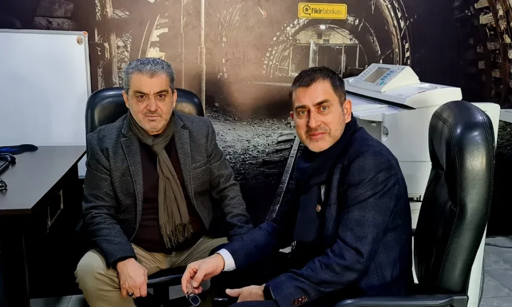 Site Sakinleri İçin Yeni Bir Dönem Başlıyor…