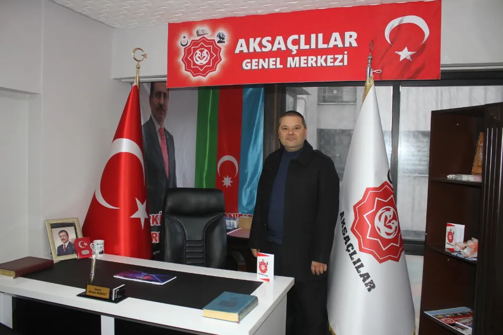 Bereket: “Filistin Özgürleşmeden İnsanlık Özgürleşmez”