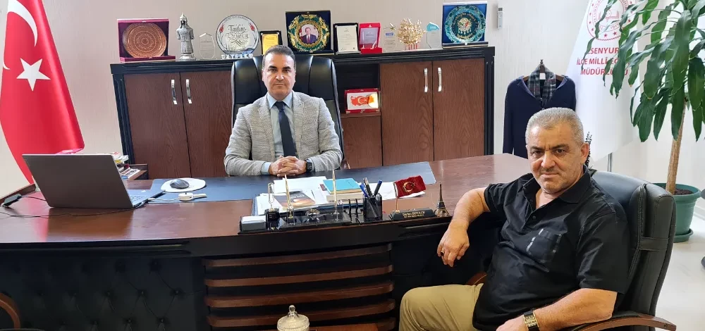 Eğitimde Göz Dolduran Başarılar…