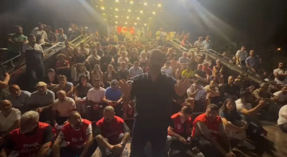 Buca Belediyesi’nde İşçi Krizi: Yasal Süreç Başlıyor