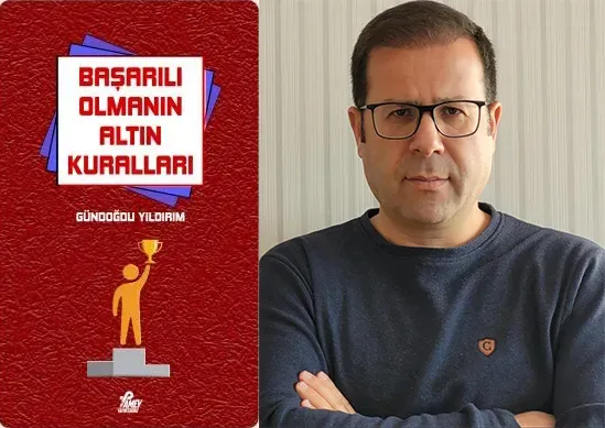 Yıldırım’dan “Başarının Altın Kuralları”
