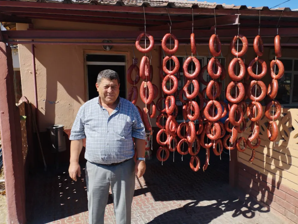 Kamburun Yeri: Manyas’ın Dededen Toruna Uzanan Lezzet Durağı
