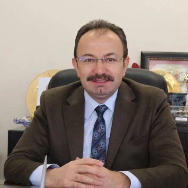 Temel Başalan’dan Mevlit Kandili Mesajı