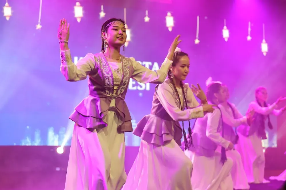 Bağcılar'da Ramazan Hazırlıkları Tamamlandı