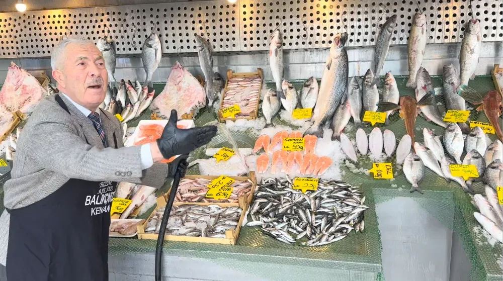 Ramazan Sofralarında Balık Önerisi