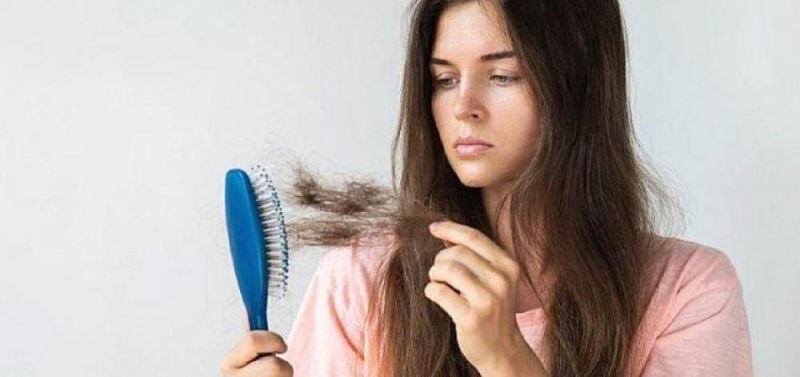 Kovid geçirenlerin saçini çikaracak karisim tarifi