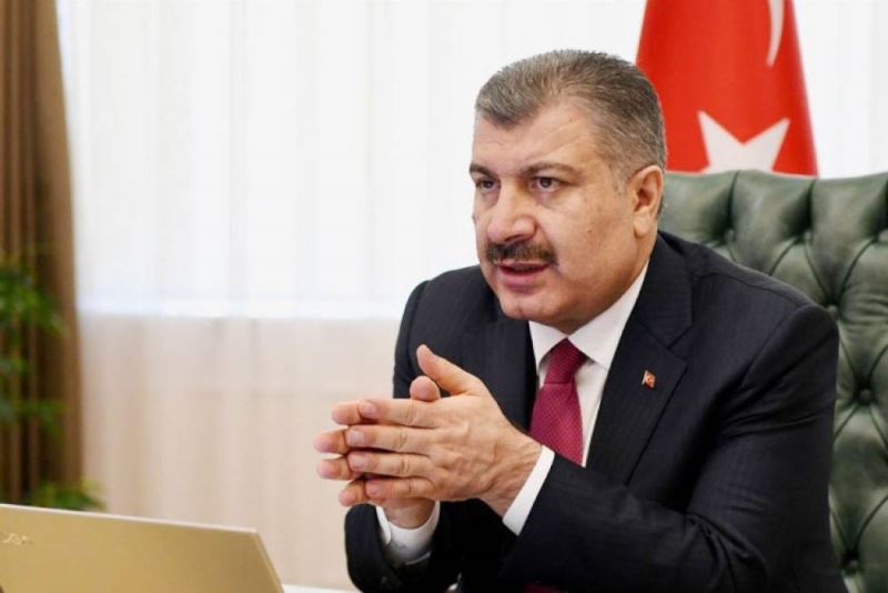 Fahrettin Koca