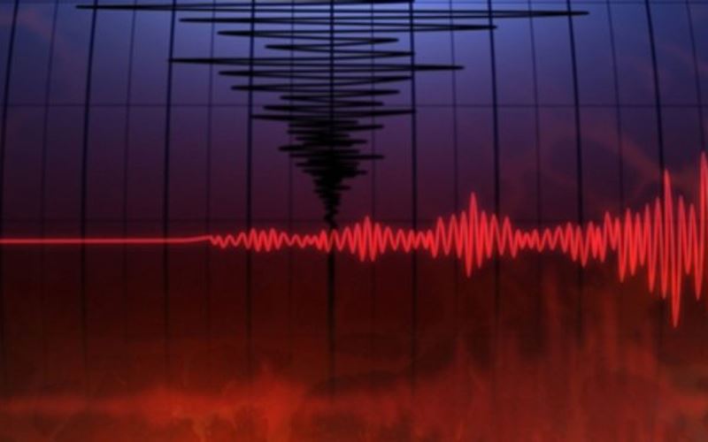 Datça 4.5’la sallandi