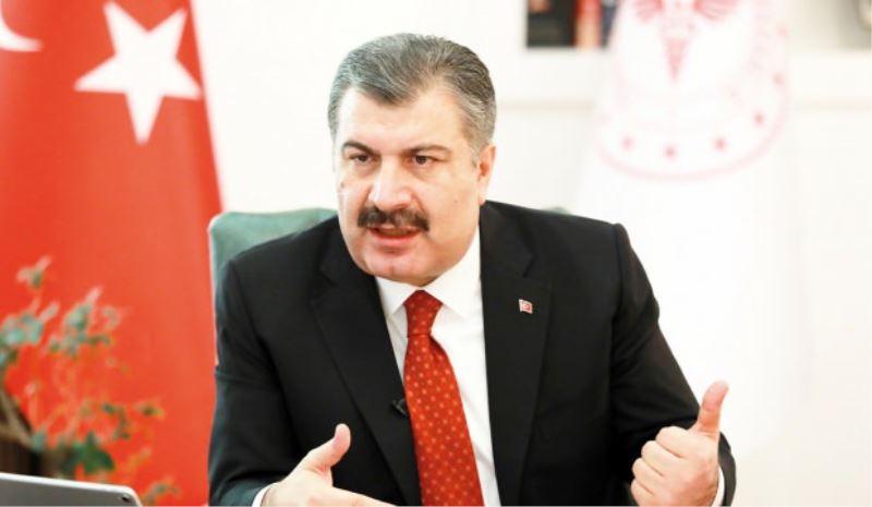 Yatacak yerimiz de var, verecek cevabimiz da