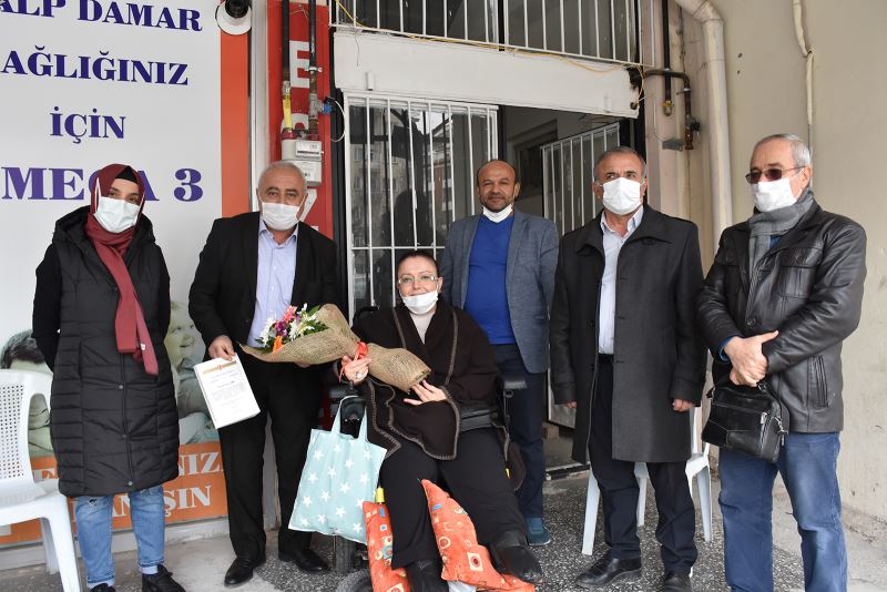 Malatya Otizm Dernegi