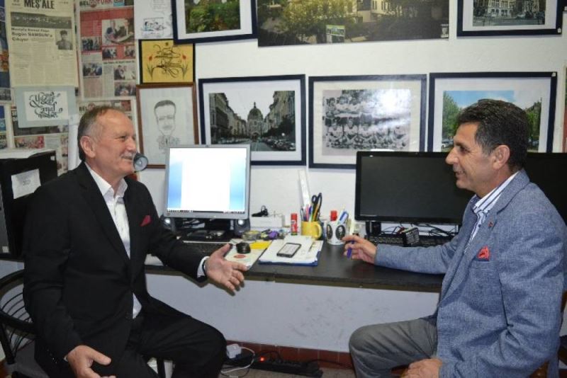 Belçika Türklere sempatiyle bakiyor