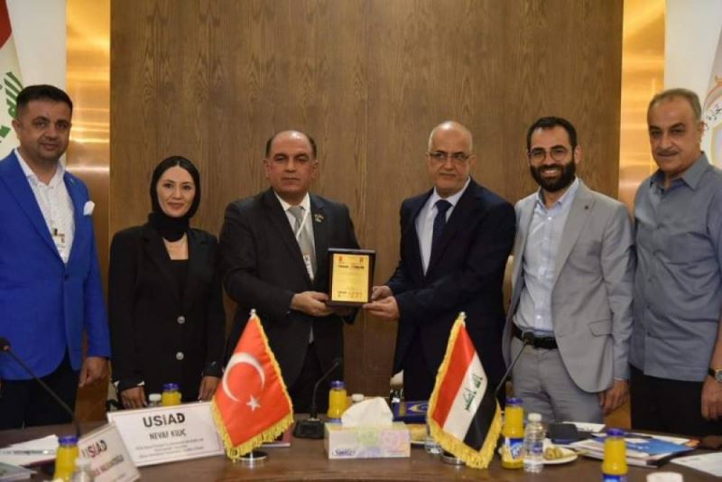 Türk sirketler için yeni firsat