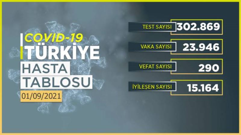 Vefat sayisinda artis!