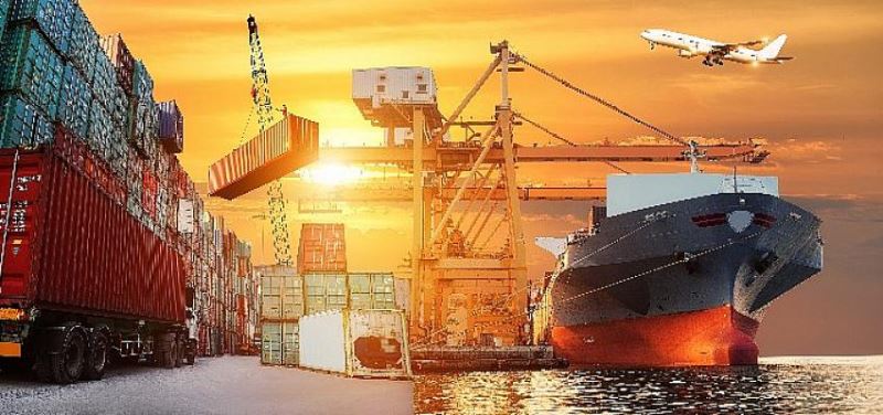 Dünya mobilya pazarinda Türkiye’nin rolü artiyor