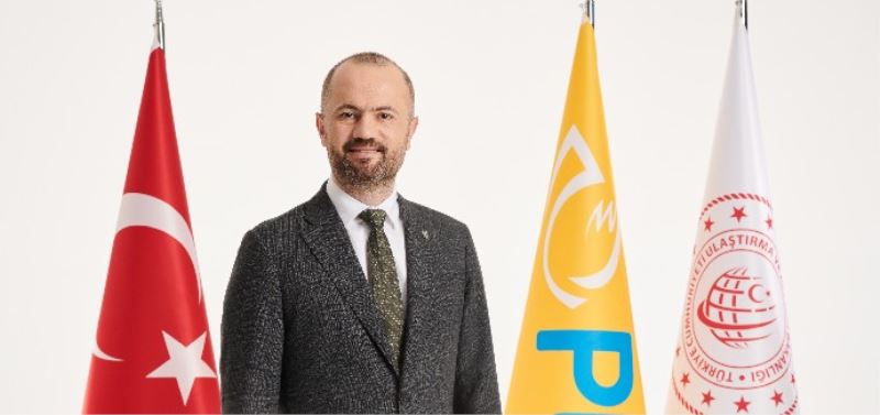 PTT AS Hizmetlerinde dijital dönem