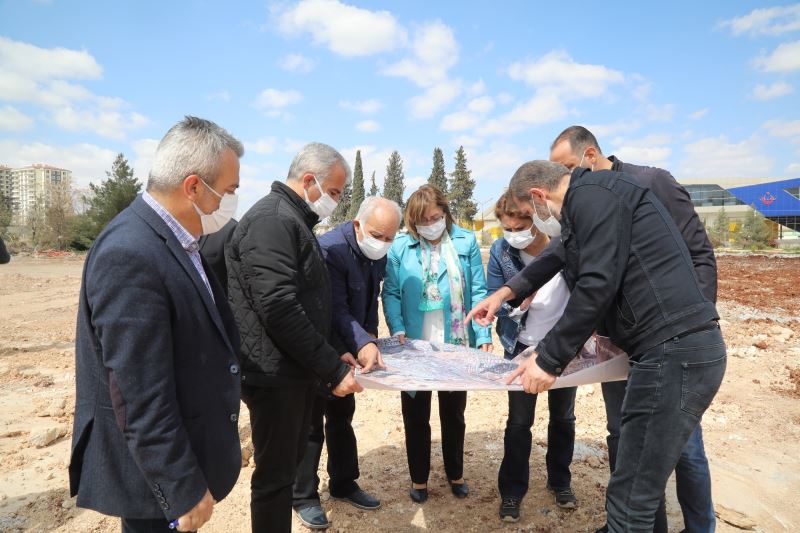 Gaziantep