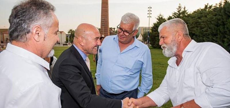 Baris ve kardeslige ekmek ve su kadar ihtiyacimiz var