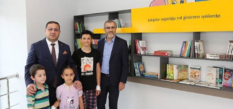 Sivas Numune Hastanesi