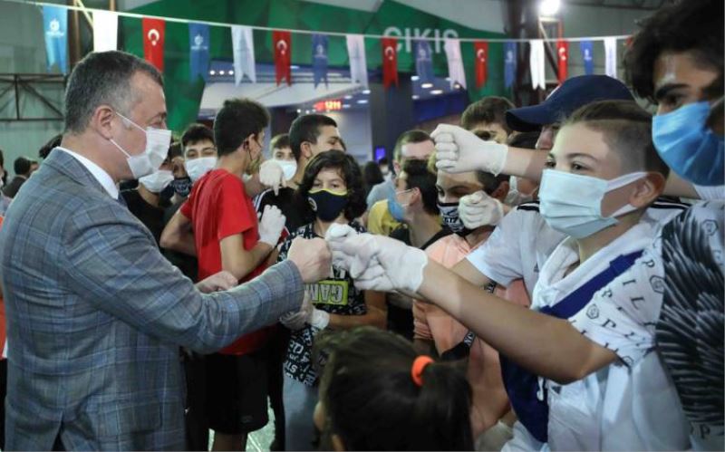 “Z kusaginin dünyasini iyi biliyoruz’’